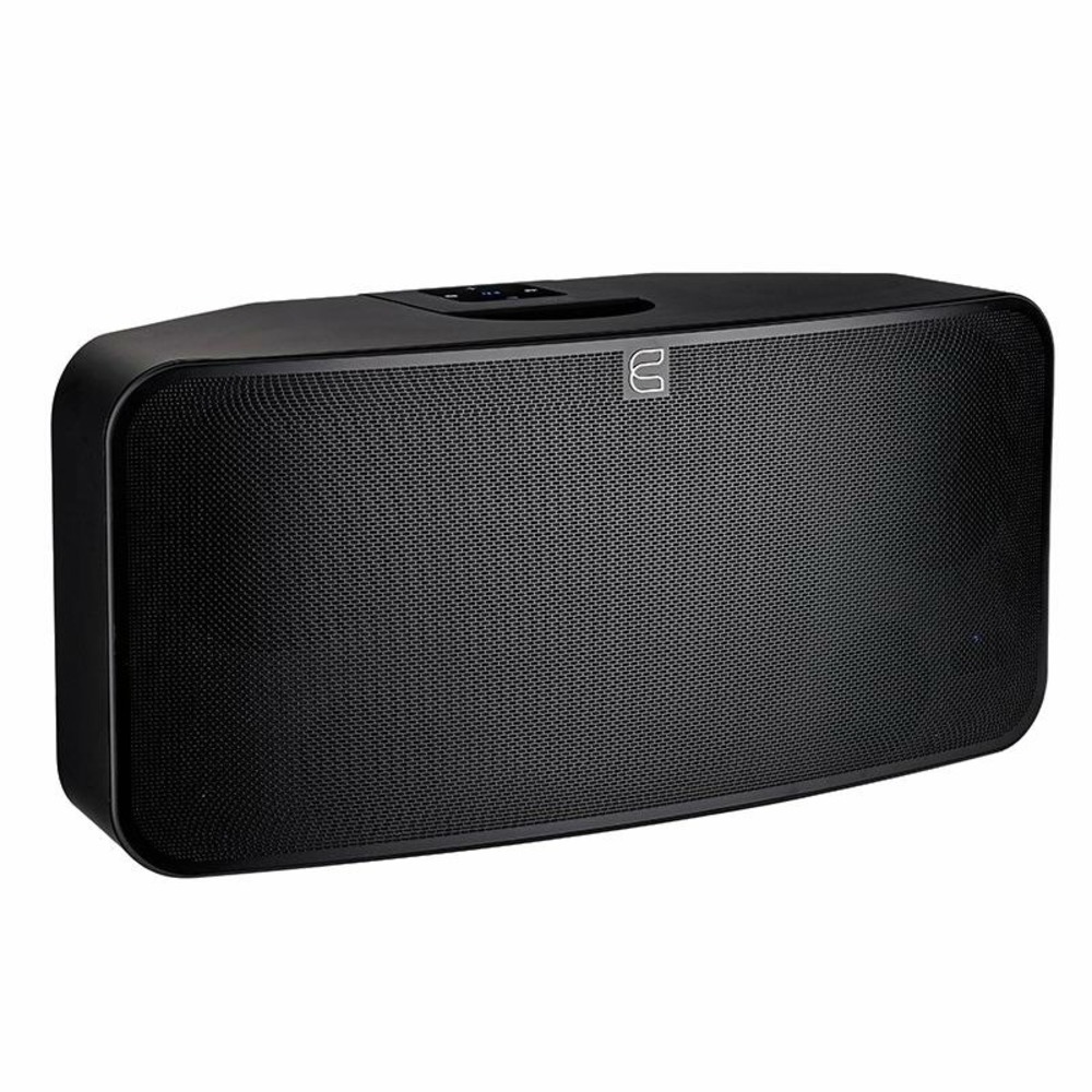 Портативная акустика Bluesound PULSE 2i black