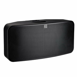 Портативная акустика Bluesound PULSE 2i black