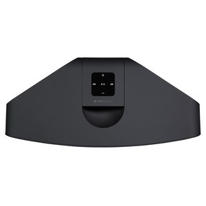 Портативная акустика Bluesound PULSE 2i black