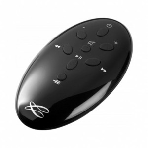 Усилитель сетевой Cabasse Stream Amp Glossy Black