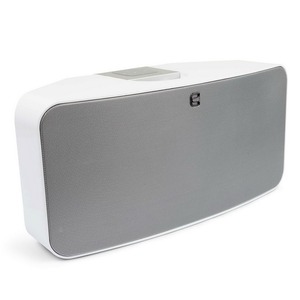 Портативная акустика Bluesound PULSE 2i white
