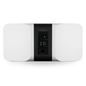 Портативная акустика Bluesound PULSE 2i white
