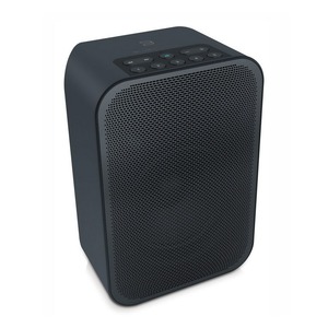 Портативная акустика Bluesound PULSE FLEX 2i black