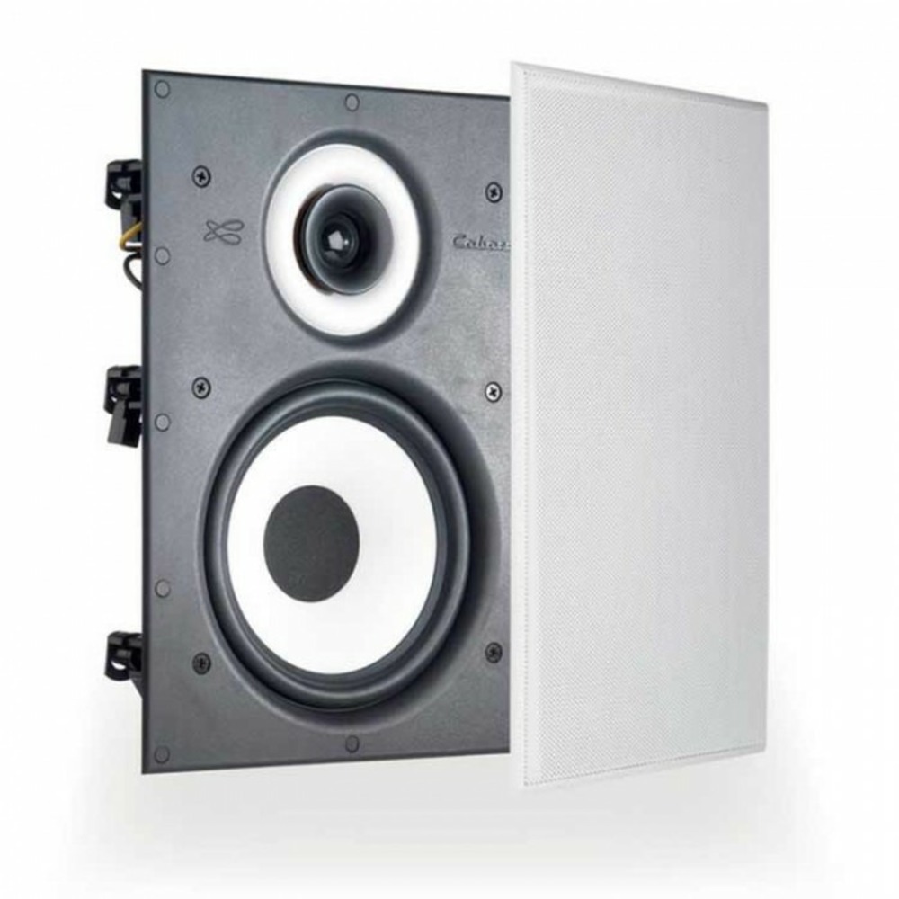 Встраиваемая стеновая акустика Cabasse Minorca IW White