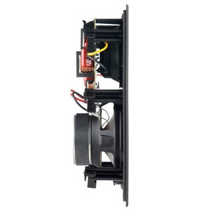 Встраиваемая стеновая акустика Cabasse Minorca IW White