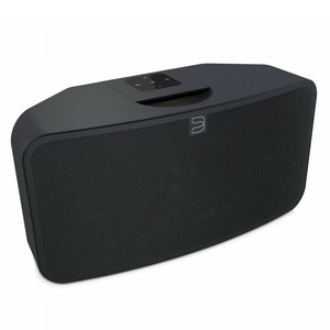 Портативная акустика Bluesound PULSE MINI 2i black