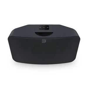 Портативная акустика Bluesound PULSE MINI 2i black