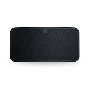 Портативная акустика Bluesound PULSE MINI 2i black