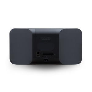 Портативная акустика Bluesound Pulse MINI 2i Black