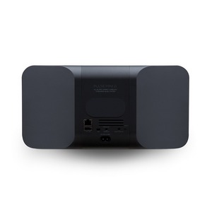 Портативная акустика Bluesound PULSE MINI 2i black