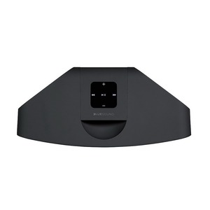 Портативная акустика Bluesound Pulse MINI 2i Black