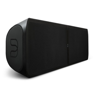 Саундбар Bluesound Pulse Soundbar 2i black