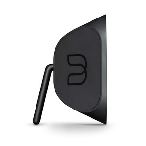 Саундбар Bluesound Pulse Soundbar 2i black