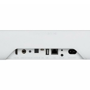 Саундбар Bluesound Pulse Soundbar 2i white