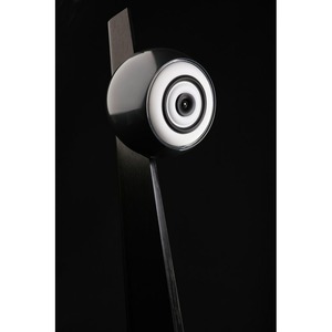 Напольная акустика Cabasse BALTIC 4 ON STAND Wenge/Black pearl