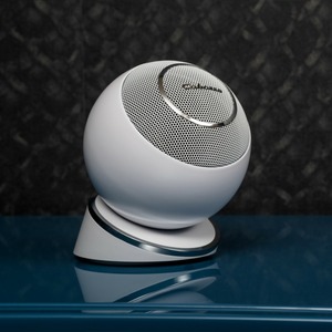 Полочная акустика Cabasse Eole 4 Satellite White