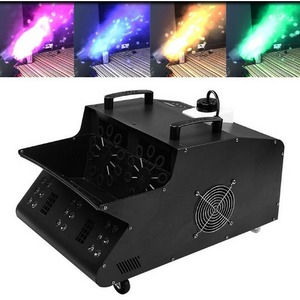 Генератор мыльных пузырей Xline Magic Bubble LED