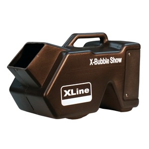 Генератор мыльных пузырей Xline X-Bubble Show