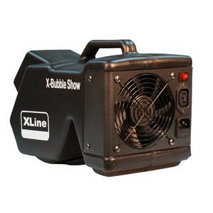 Генератор мыльных пузырей Xline X-Bubble Show