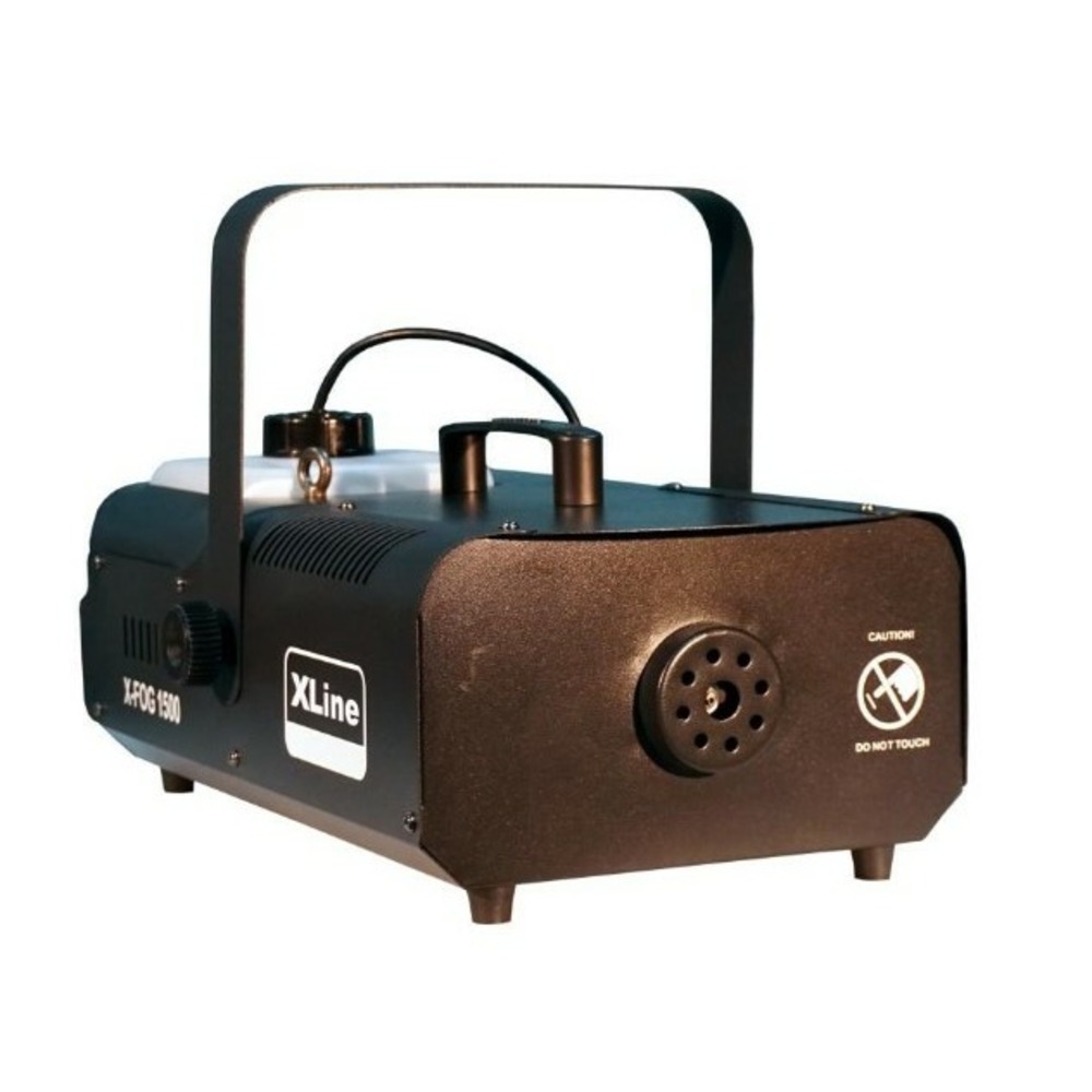 Дым машина Xline X-FOG 1500