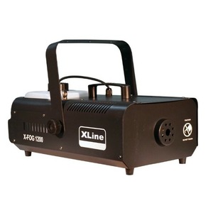 Дым машина Xline X-FOG 1200