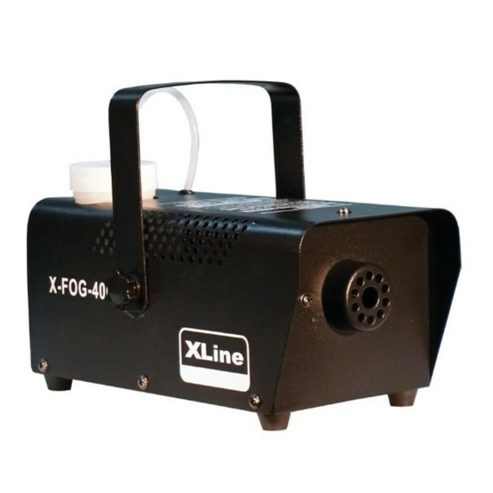 Дым машина Xline X-FOG 400