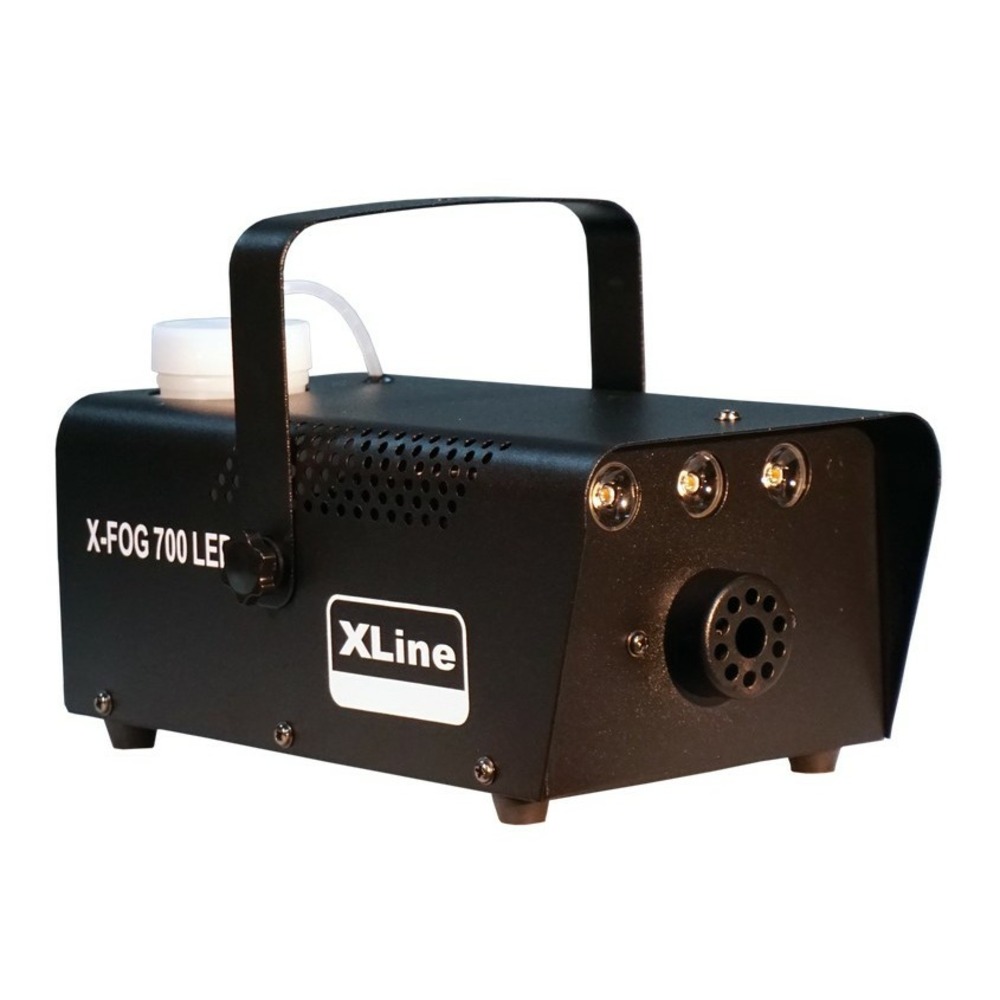 Дым машина Xline X-FOG 700 LED