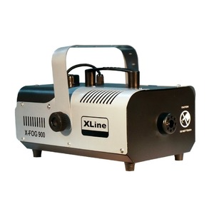 Дым машина Xline X-FOG 900
