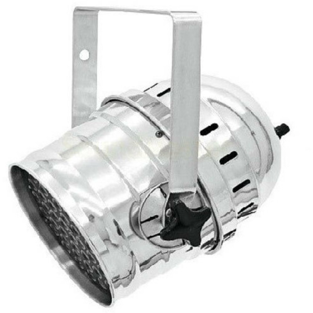 Прожектор PAR LED Estrada Pro LED PAR 64 543-CR