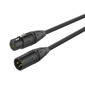Кабель аудио 1xXLR - 1xXLR Roxtone GMXX200/5 5.0m