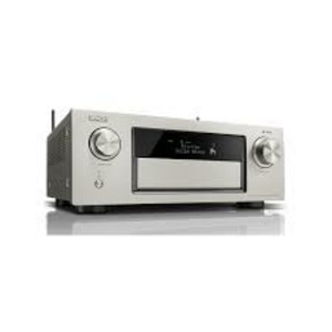 AV ресивер Denon AVR-X6400 Premium Silver