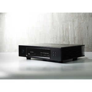 Сетевой плеер Aurender W20 12TB BLACK