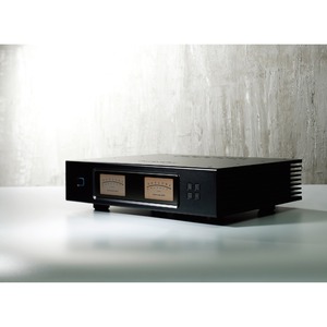 Сетевой плеер Aurender W20 12TB BLACK