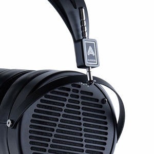 Наушники мониторные Premium Audeze LCD-X Black Leather