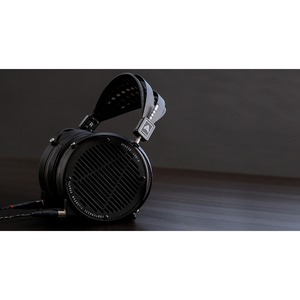 Наушники мониторные Premium Audeze LCD-X Black Leather