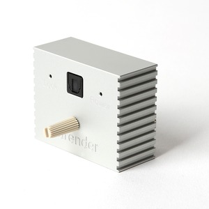 ЦАП транзисторный Aurender UT100