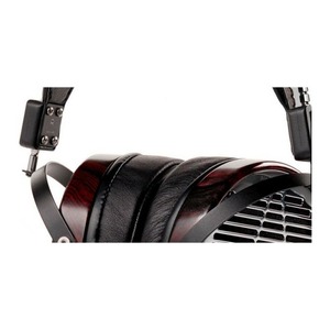 Наушники мониторные Premium Audeze LCD-4 Ebony Black Leather (Travel Case)