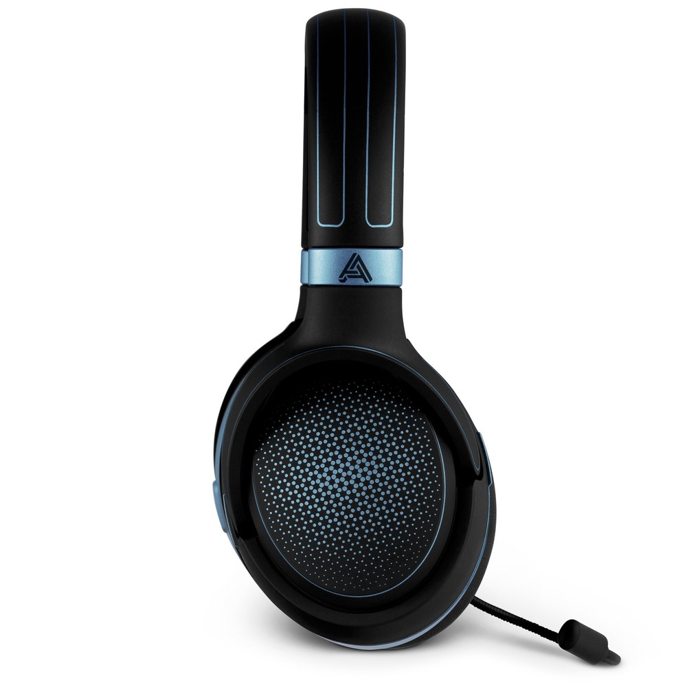 Наушники мониторные Premium Audeze Mobius Blue
