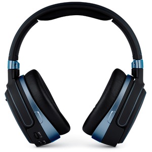 Наушники мониторные Premium Audeze Mobius Blue