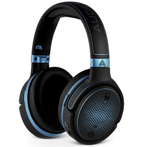 Наушники мониторные Premium Audeze Mobius Blue