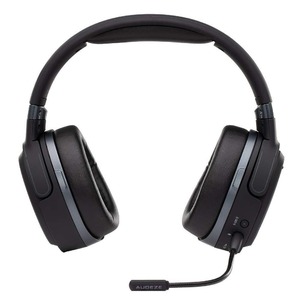 Наушники мониторные Premium Audeze Mobius Carbon