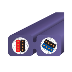 Кабель аудио WireWorld PUM2.0M Pulse 3.5mm to 3.5mm 2.0m