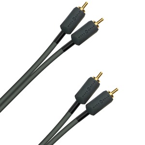 Кабель аудио WireWorld TEI1.0M Terra Interconnect RCA 1.0m