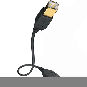 Кабель USB 2.0 Тип A - B Inakustik 01070005 Premium USB 5.0m