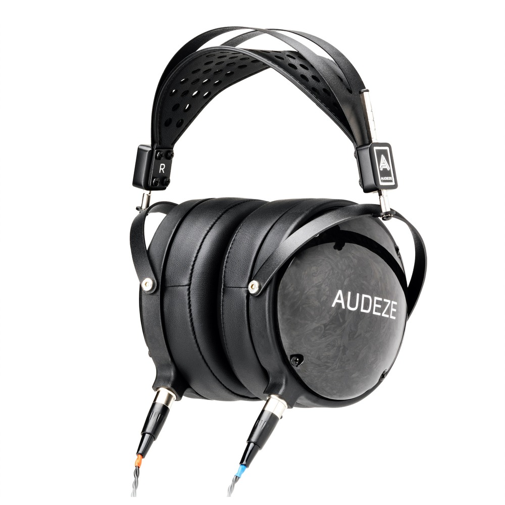 Наушники мониторные Premium Audeze LCD-2 Closed-Back