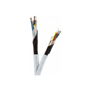 Кабель силовой в нарезку Supra LoRad 2.5 MkII Blue Ice