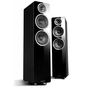 Активная акустика Wharfedale Diamond A2 System Black