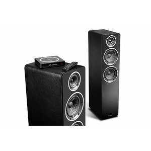 Активная акустика Wharfedale Diamond A2 System Black
