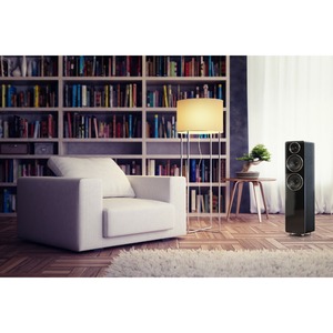 Активная акустика Wharfedale Diamond A2 System Black