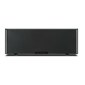 Центральный канал Wharfedale Diamond 11.CC Black wood